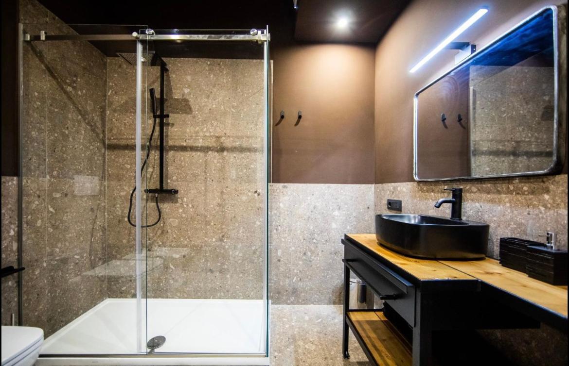 New Amazing Mono Located In Moscova District From Moscova Suites Apartments Group Milán Exterior foto