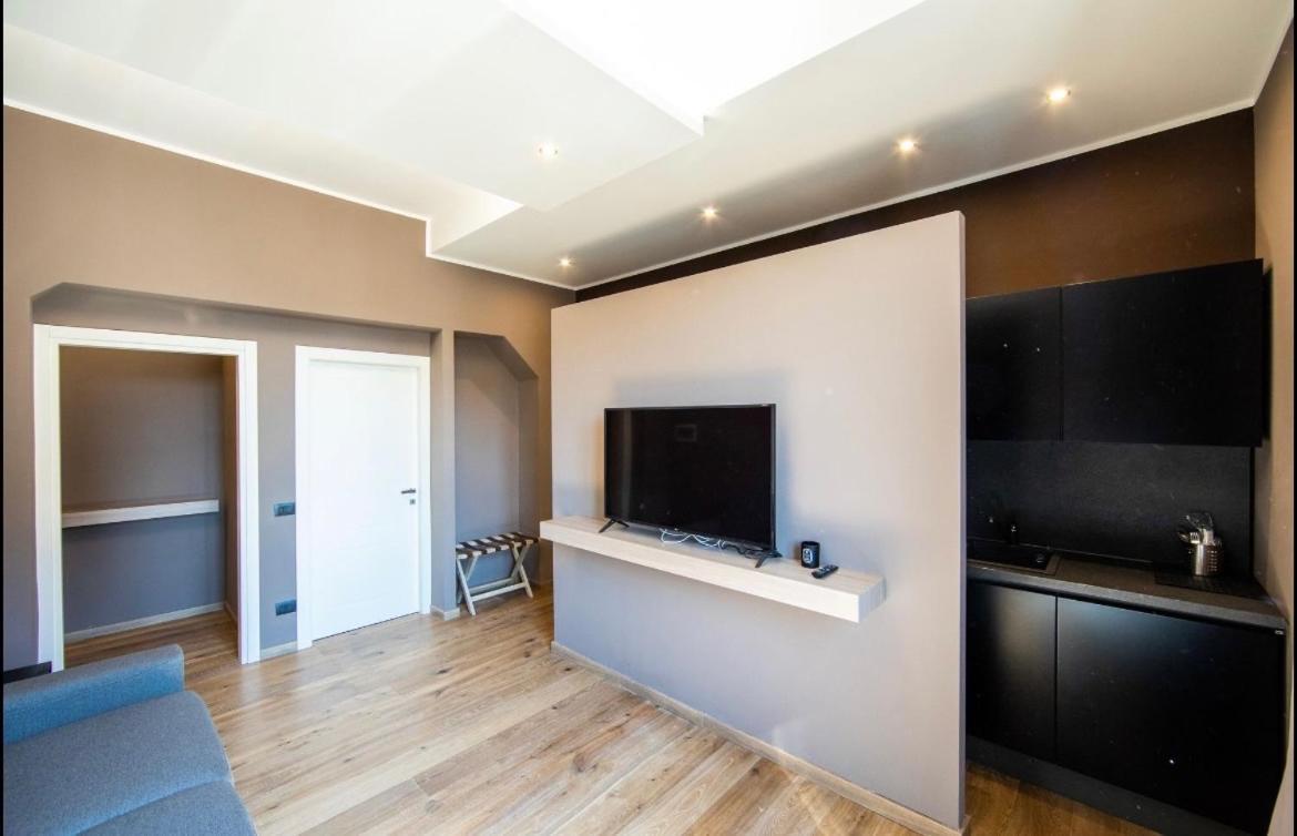 New Amazing Mono Located In Moscova District From Moscova Suites Apartments Group Milán Exterior foto