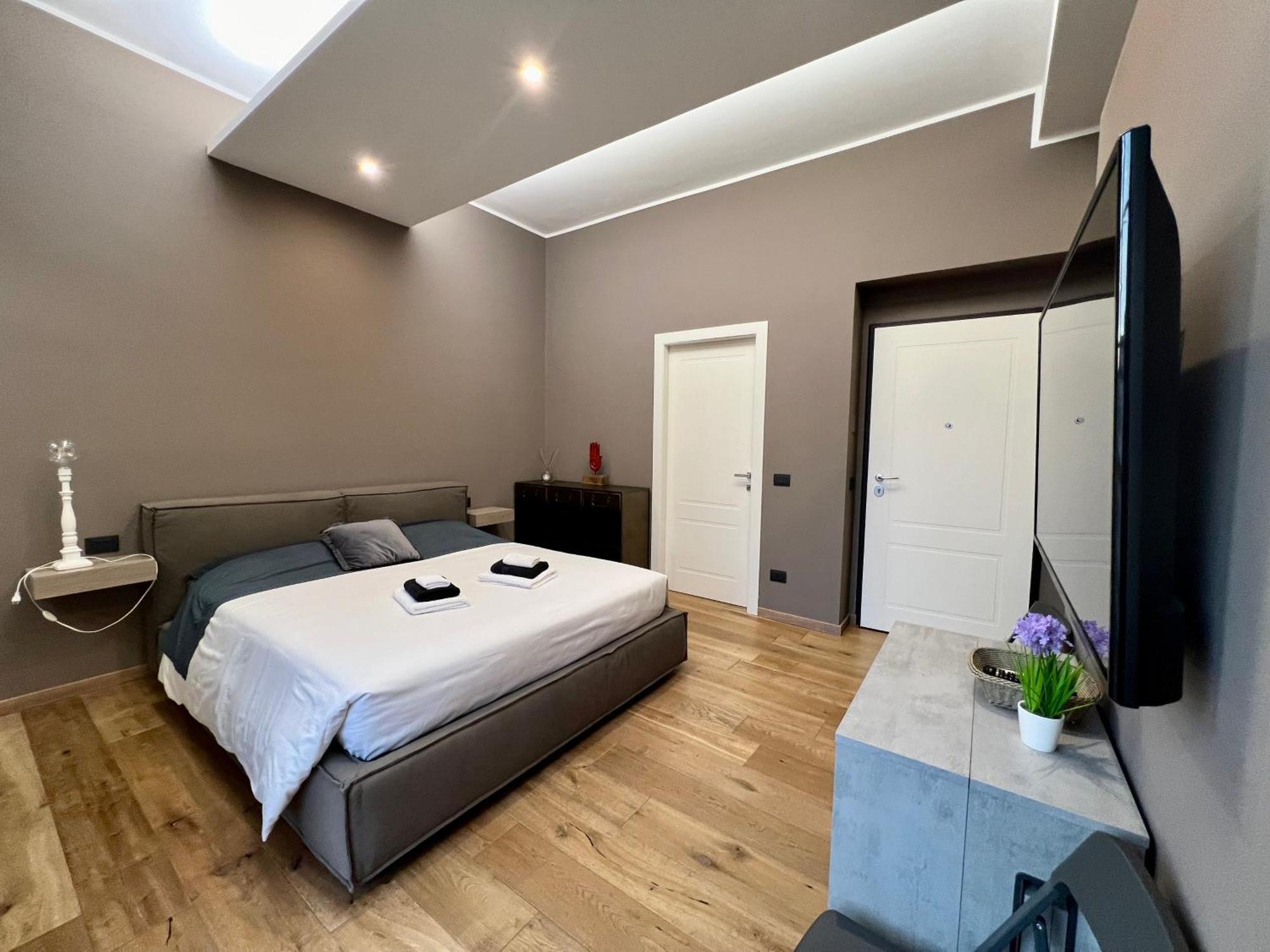 New Amazing Mono Located In Moscova District From Moscova Suites Apartments Group Milán Exterior foto