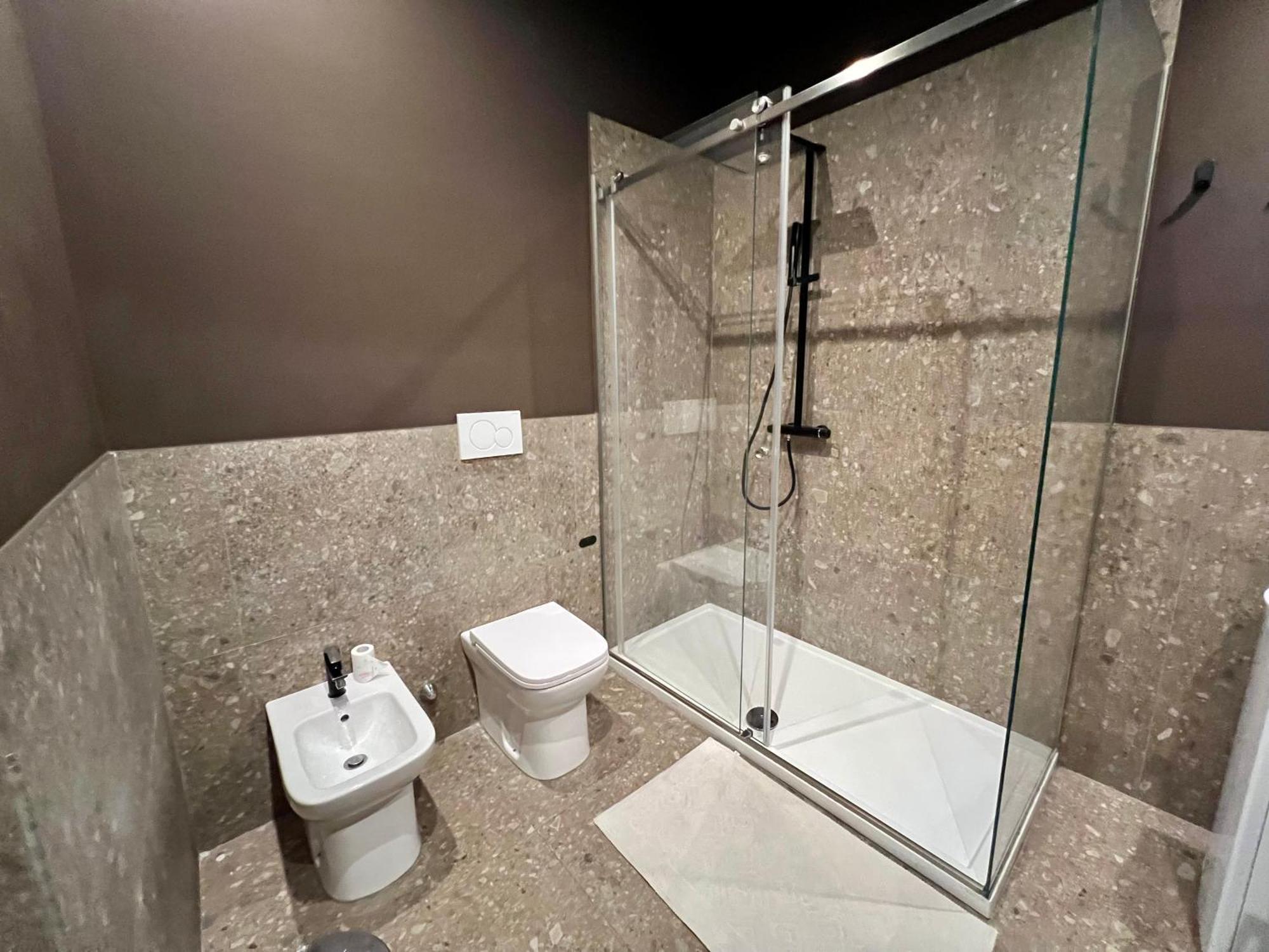 New Amazing Mono Located In Moscova District From Moscova Suites Apartments Group Milán Exterior foto